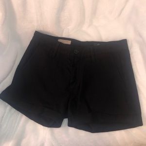 AG The Tristan Short Tailored Short